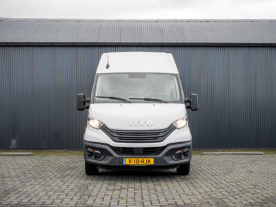 Iveco Daily 35S16 | 160PK | 3-Zits | Climatronic foto 3
