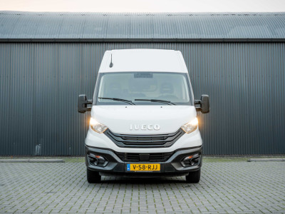 Iveco Daily 35S16 | 160PK | 3-Zits | Climatronic foto 3