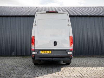 Iveco Daily 35S16 | 160PK | 3-Zits | Climatronic foto 8