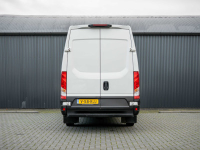 Iveco Daily 35S16 | 160PK | 3-Zits | Climatronic foto 8
