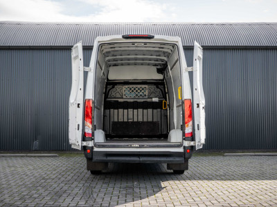 Iveco Daily 35S16 | 160PK | 3-Zits | Climatronic foto 9