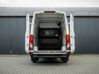 Iveco Daily 35S16 | 160PK | 3-Zits | Climatronic foto 9
