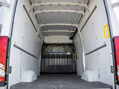 Iveco Daily 35S16 | 160PK | 3-Zits | Climatronic | Trekhaak 3.500 Kg foto 10
