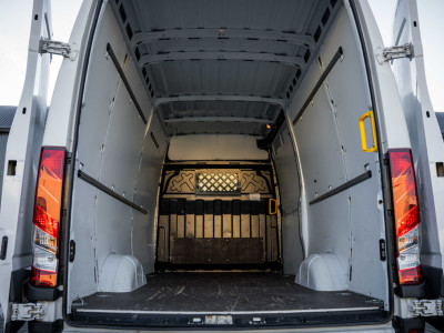 Iveco Daily 35S16 | 160PK | 3-Zits | Climatronic | Trekhaak 3.500 Kg foto 10