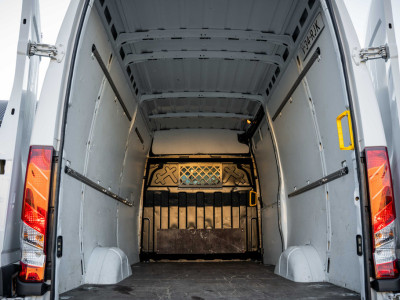 Iveco Daily 35S16 | 160PK | 3-Zits | Climatronic | Trekhaak 3.500 Kg foto 10