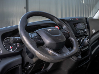 Iveco Daily 35S16 | 160PK | 3-Zits | Climatronic | Trekhaak 3.500 Kg foto 11