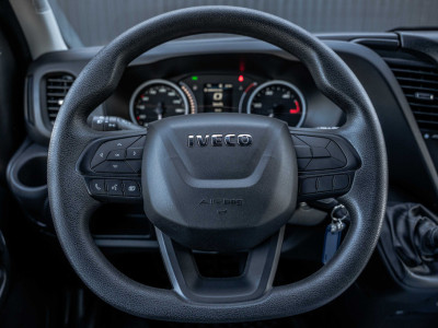 Iveco Daily 35S16 | 160PK | 3-Zits | Climatronic | Trekhaak 3.500 Kg foto 14
