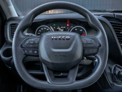 Iveco Daily 35S16 | 160PK | 3-Zits | Climatronic | Trekhaak 3.500 Kg foto 14