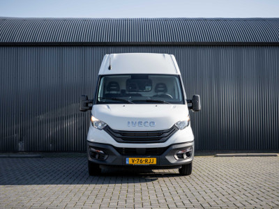 Iveco Daily 35S16 | 160PK | 3-Zits | Climatronic | Trekhaak 3.500 Kg foto 3