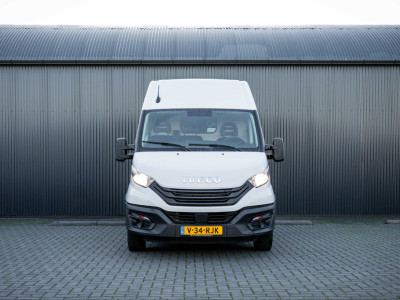 Iveco Daily 35S16 | 160PK | 3-Zits | Climatronic | Trekhaak 3.500 Kg foto 3