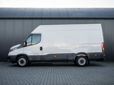 Iveco Daily 35S16 | 160PK | 3-Zits | Climatronic | Trekhaak 3.500 Kg foto 5