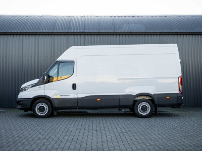Iveco Daily 35S16 | 160PK | 3-Zits | Climatronic | Trekhaak 3.500 Kg foto 5
