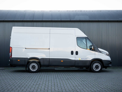 Iveco Daily 35S16 | 160PK | 3-Zits | Climatronic | Trekhaak 3.500 Kg foto 6
