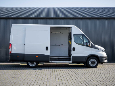 Iveco Daily 35S16 | 160PK | 3-Zits | Climatronic | Trekhaak 3.500 Kg foto 7