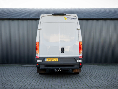 Iveco Daily 35S16 | 160PK | 3-Zits | Climatronic | Trekhaak 3.500 Kg foto 8
