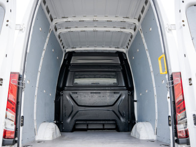 Iveco Daily 35S16 | 160 PK |  Automaat | Camera | Cruise | Airco | 3.5T Trekgewicht foto 10