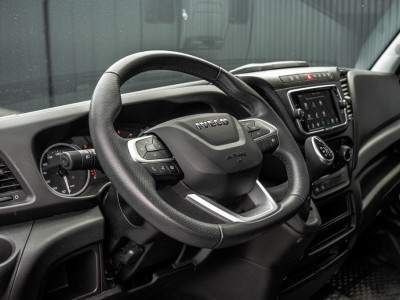 Iveco Daily 35S16 | 160 PK |  Automaat | Camera | Cruise | Airco | 3.5T Trekgewicht foto 11