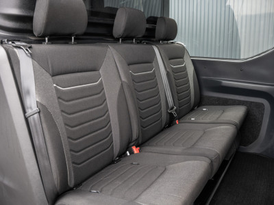 Iveco Daily 35S16 | 160 PK |  Automaat | Camera | Cruise | Airco | 3.5T Trekgewicht foto 14