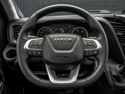 Iveco Daily 35S16 | 160 PK |  Automaat | Camera | Cruise | Airco | 3.5T Trekgewicht foto 15