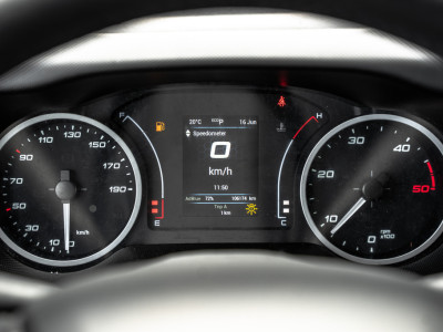 Iveco Daily 35S16 | 160 PK |  Automaat | Camera | Cruise | Airco | 3.5T Trekgewicht foto 16
