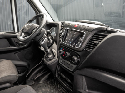 Iveco Daily 35S16 | 160 PK |  Automaat | Camera | Cruise | Airco | 3.5T Trekgewicht foto 2