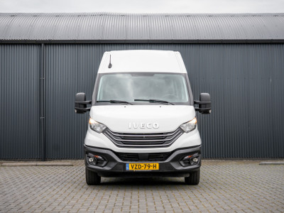 Iveco Daily 35S16 | 160 PK |  Automaat | Camera | Cruise | Airco | 3.5T Trekgewicht foto 3