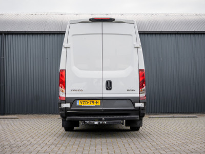 Iveco Daily 35S16 | 160 PK |  Automaat | Camera | Cruise | Airco | 3.5T Trekgewicht foto 8