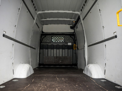 Iveco Daily **35S16 | 160 PK |  L2H2 | Automaat | 3-Zits | Climate | Airco** foto 10