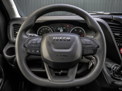 Iveco Daily **35S16 | 160 PK |  L2H2 | Automaat | 3-Zits | Climate | Airco** foto 14