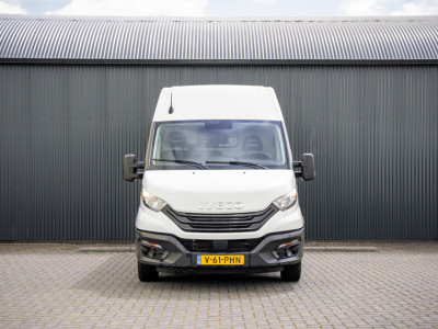 Iveco Daily **35S16 | 160 PK |  L2H2 | Automaat | 3-Zits | Climate | Airco** foto 3