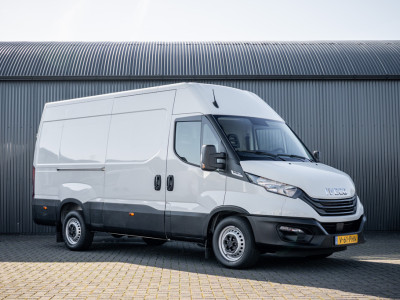 Iveco Daily **35S16 | 160 PK |  L2H2 | Automaat | 3-Zits | Climate | Airco** foto 4