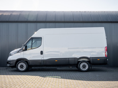 Iveco Daily **35S16 | 160 PK |  L2H2 | Automaat | 3-Zits | Climate | Airco** foto 5