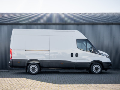 Iveco Daily **35S16 | 160 PK |  L2H2 | Automaat | 3-Zits | Climate | Airco** foto 6