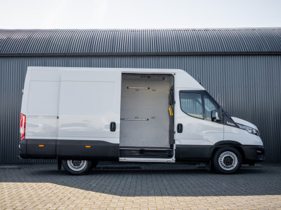 Iveco Daily **35S16 | 160 PK |  L2H2 | Automaat | 3-Zits | Climate | Airco** foto 7