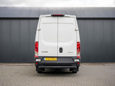 Iveco Daily **35S16 | 160 PK |  L2H2 | Automaat | 3-Zits | Climate | Airco** foto 8