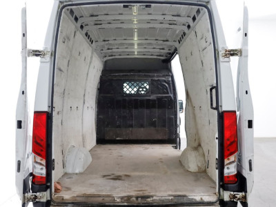 Iveco Daily 35S16 160pk E6 L2H2 HiMatic Automaat Airco/Camara/Trekhaak 3500kg 07-2017 foto 5