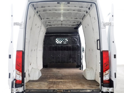 Iveco Daily 35S16 160pk E6 L2H2 HiMatic Automaat Airco/Camera/Trekhaak 3500kg 02-2018 foto 5