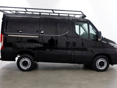 Iveco Daily 35S16 160pk HiMatic Automaat L1H1 LED/Airco/Camera Trekhaak 3500kg 06-2021 foto 11