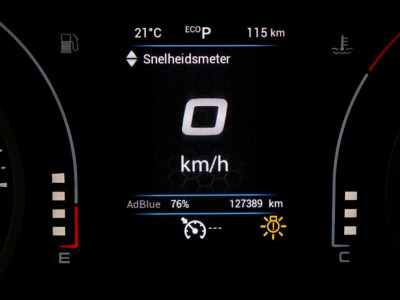 Iveco Daily 35S16 160pk HiMatic Automaat L1H1 LED/Airco/Camera Trekhaak 3500kg 06-2021 foto 17