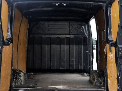 Iveco Daily 35S16 160pk HiMatic Automaat L1H1 LED/Airco/Camera Trekhaak 3500kg 06-2021 foto 5
