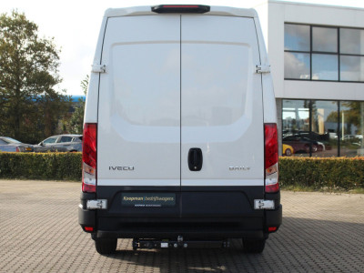 Iveco Daily 35S16 2.3 160pk L2H2 352 Gev. Stoel | Cruise | Trekhaak 3500kg | Lease 645,- p/m foto 7