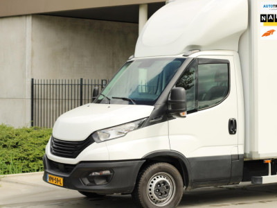 Iveco Daily 35S16 2.3 410