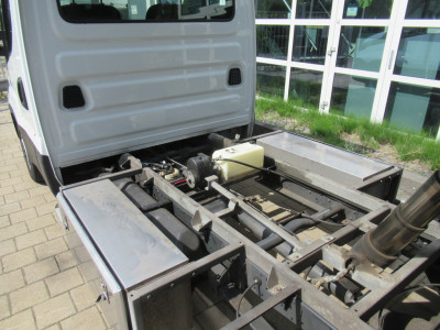 Iveco Daily 35S16 2.3 Kipper | Airco - Klima | Omvormer | 91DKM foto 14