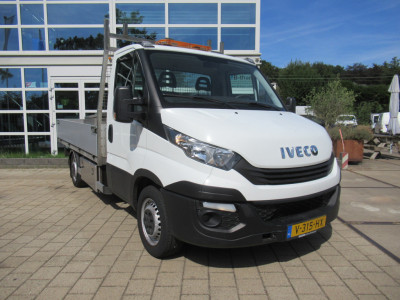 Iveco Daily 35S16 2.3 Kipper | Airco - Klima | Omvormer | 91DKM foto 15