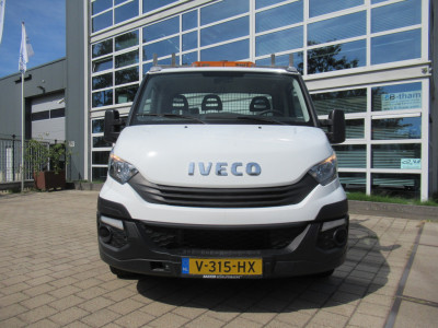 Iveco Daily 35S16 2.3 Kipper | Airco - Klima | Omvormer | 91DKM foto 16