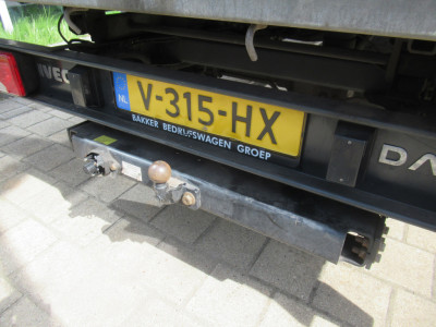 Iveco Daily 35S16 2.3 Kipper | Airco - Klima | Omvormer | 91DKM foto 17