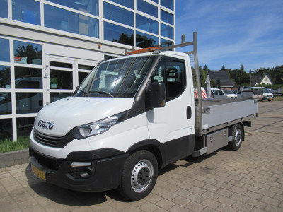 Iveco Daily 35S16 2.3 Kipper | Airco - Klima | Omvormer | 91DKM foto 5