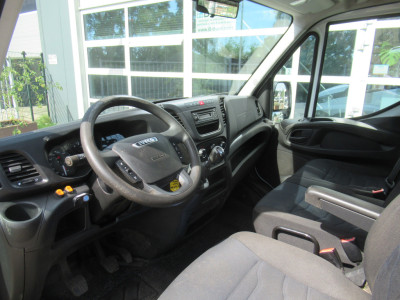 Iveco Daily 35S16 2.3 Kipper | Airco - Klima | Omvormer | 91DKM foto 7