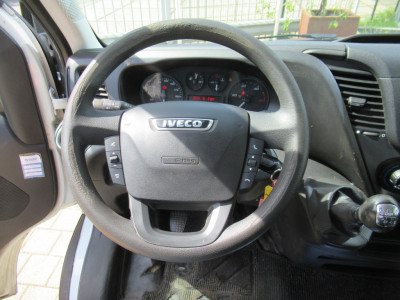 Iveco Daily 35S16 2.3 Kipper | Airco - Klima | Omvormer | 91DKM foto 9