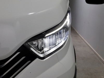 Iveco Daily 35S16 3.0 160pk HiMatic Automaat Bakwagen met laadklep en zijdeur 02-2024 14